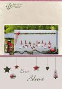 Es ist Advent